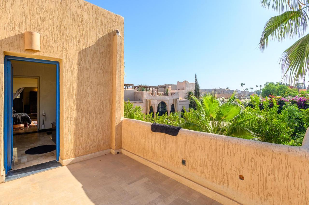 Prestige Du Souss Hotel Oulad Barrehil Exterior photo