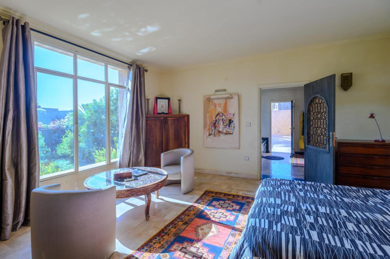 Prestige Du Souss Hotel Oulad Barrehil Exterior photo