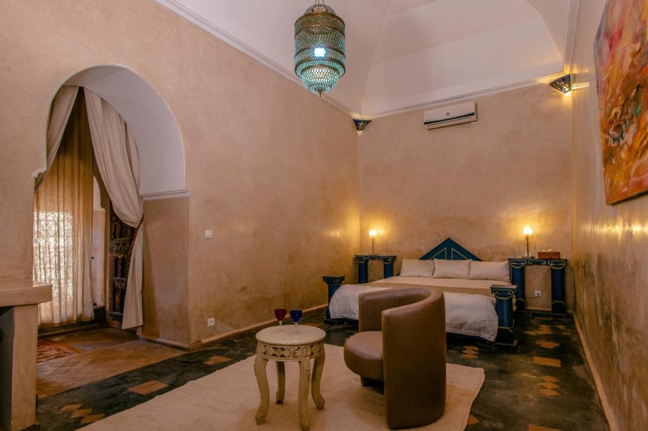 Prestige Du Souss Hotel Oulad Barrehil Exterior photo